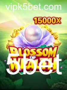 Descubra o Fascinante Jogo BlossomofWealth e a Estratégia 5bet
