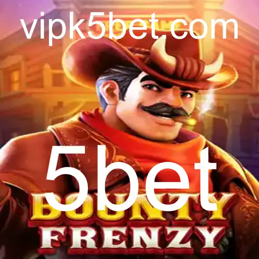 Descubra o Empolgante Universo de BountyFrenzy e a Estratégia 5bet