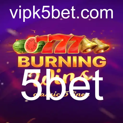 Descobrindo o Fascinante Mundo de BurningWins da 5bet