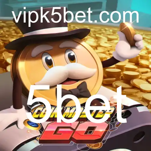 Descubra o Fascinante Mundo de CoinMasterGO: O Jogo que Revoluciona as Apostas com 5bet