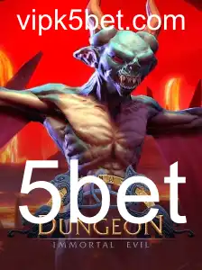 Explorando a Magia e Estratégia de 'Dungeon: 5Bet'