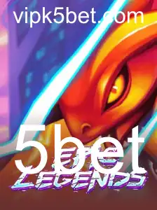 EpicLegends: Descubra o Mundo de Aventura e Estratégia com 5bet