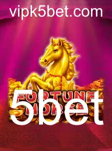 FortuneHorse: Descubra o Mundo Fascinante do Jogo de Apostas Avant-Garde com 5bet