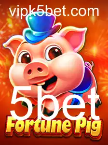 FortunePig: Descubra o Fascinante Mundo do Jogo 5bet