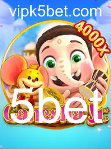 Explorando o Dinâmico Universo de GaneshaJr: Estratégias de 5Bet