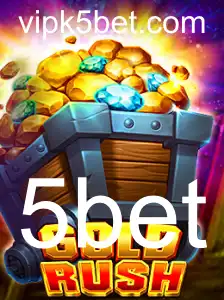 Descubra 'GoldRush': O Novo Jogo de Estratégia com 5bet