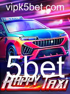 HappyTaxi: Um Mergulho no Mundo de Apostas com 5bet
