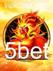 Descubra o Mundo de Hephaestus e o Desafio do 5bet