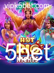 HotRioNights: O Novo Fenômeno dos Jogos com a Estratégia 5bet