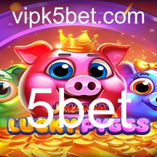 Descubra o Fascinante Mundo do Jogo JManiaLuckyPyggs e a Estratégia 5bet