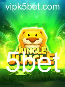 Descubra o Fascinante Mundo de JungleJungle e a Estratégia 5bet