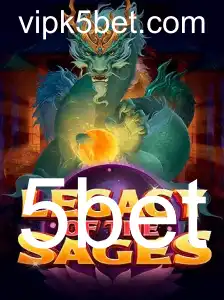 Descubra Legacy of the Sages: Um Jogo Revolucionário com Estratégias de 5bet