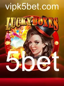 Descubra LuckyBoxes: O Jogo de Azar que Está Revolucionando com a Estratégia 5bet