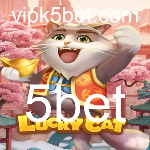 Descubra LuckyCat: O Jogo de Apostas com Estratégia 5bet