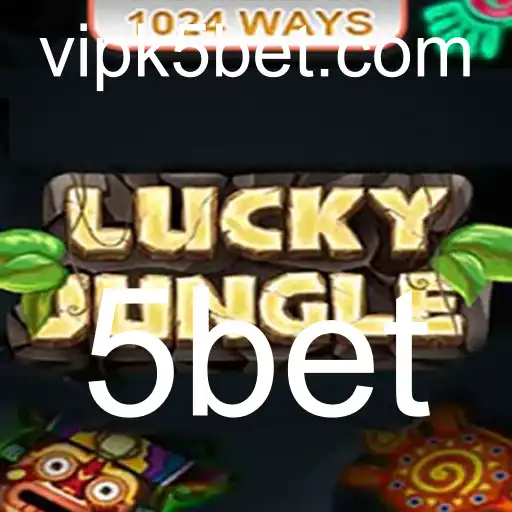 Explorando o Universo de LuckyJungle1024: Regras e Estratégias com 5bet