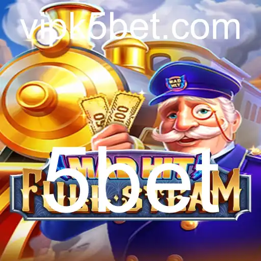 Descubra MadHitFullSteam com 5bet: O Jogo Revolucionário de Estratégia Contemporânea