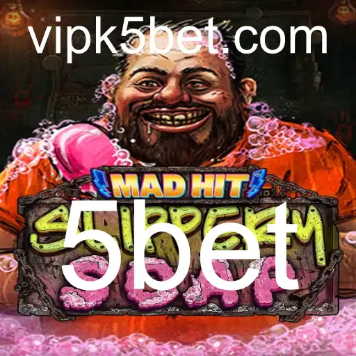 Descubra o Empolgante Mundo de MadHitSlipperySoap