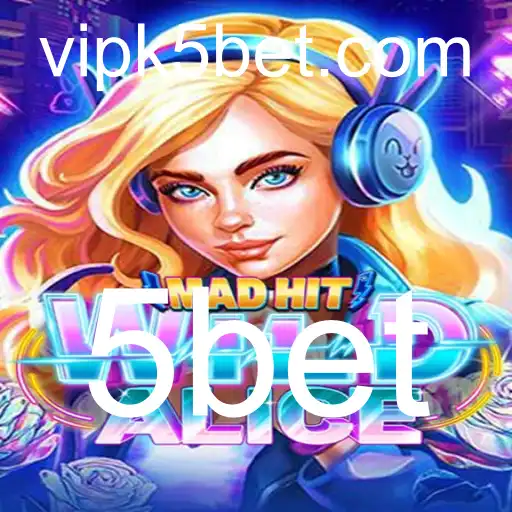 Descubra o Empolgante Jogo MadHitWildAlice e Mergulhe no Universo de 5bet