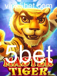 MasterTiger: Uma Aventura em 5bet e Estratégia