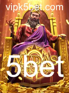 Explorando MidasFortune: O Novo Fenômeno dos Jogos com Estratégia 5bet