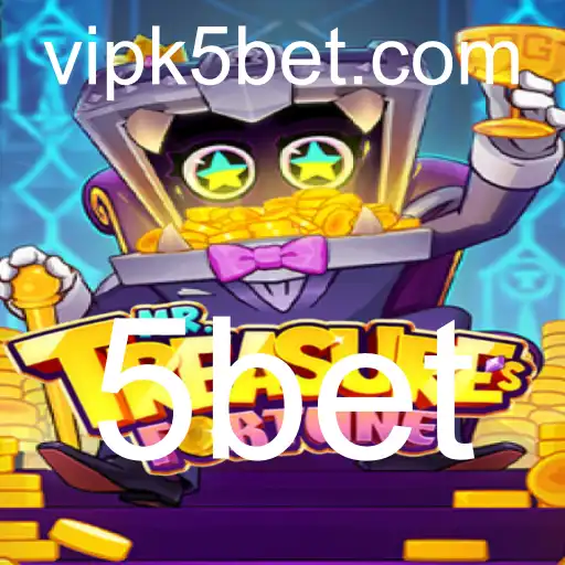 Descubra as Aventuras de MrTreasuresFortune: O Mundo das Apostas 5bet Desvendado
