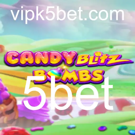 CandyBlitzBombs: Descubra o Novo Fenômeno dos Jogos em 2023