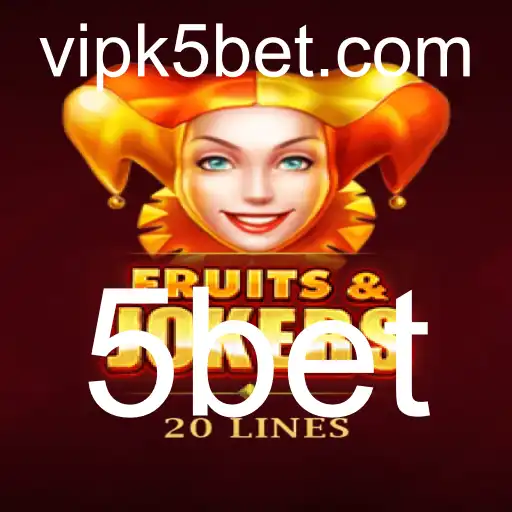 Descubra o Jogo de Slot Emocionante FruitsAndJokers20 e a Estratégia 5bet