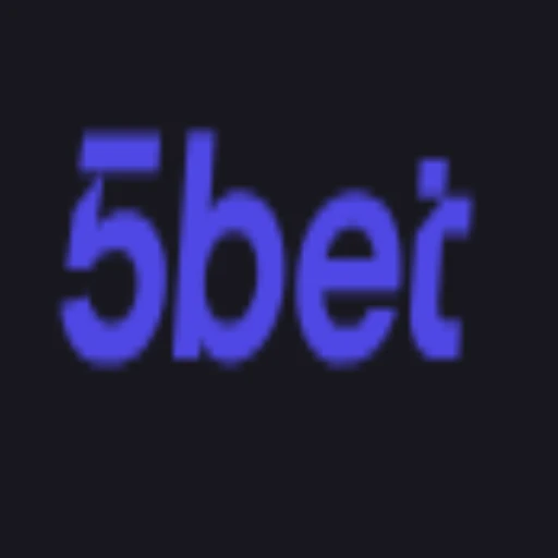 5bet Logo