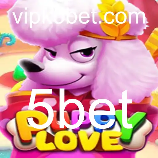 Descubra a Magia do Jogo PuppyLove com o Estilo 5bet