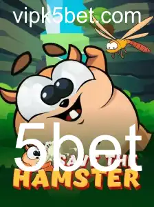 SavetheHamster: Uma Aventura de Raciocínio e Estratégia que Envolve 5bet