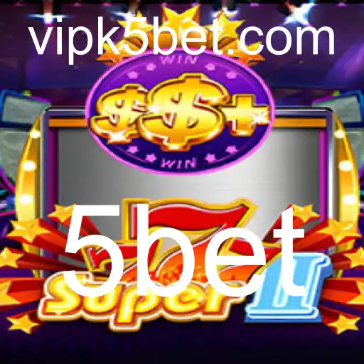 Descubra Super777II e a Estratégia 5bet: O Novo Fenômeno dos Jogos de Azar