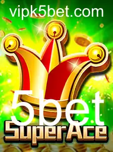 Explorando SuperAce: As Regras e Dinâmicas do Jogo com ênfase no 5bet
