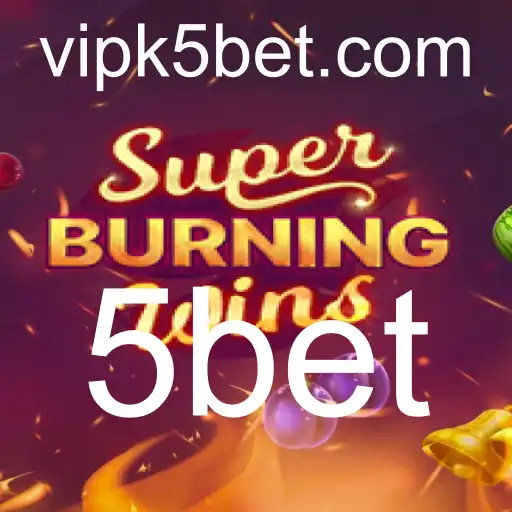 Descubra o Fascinante Mundo do Jogo SuperBurningWins com 5bet