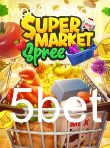 Descubra a Emoção do Jogo SupermarketSpree com a Estratégia 5bet