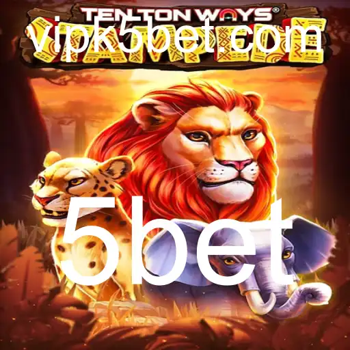 Explorando o Mundo Vibrante de TenTonWaysStampede: Regras e Estratégias com 5bet