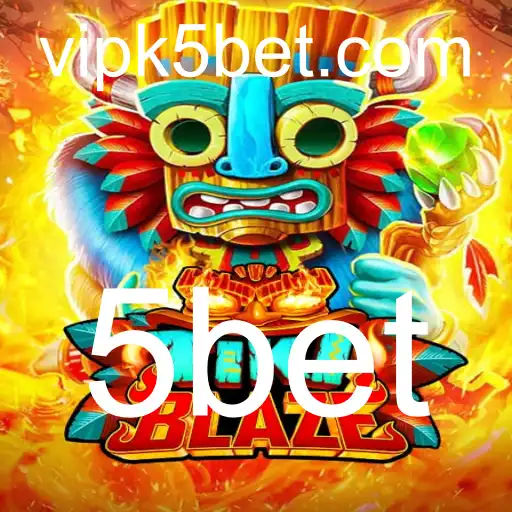 Explorando o Mundo de TikiBlaze: Uma Nova Abordagem ao Jogo de Cartas com 5bet