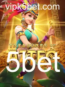 Explorando o Mundo do Jogo Treasures of Aztec e o Conceito de 5bet