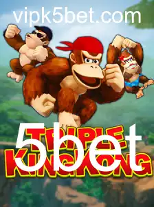TripleKingKong: A Nova Tendência no Universo dos Jogos