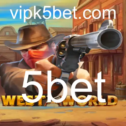 Descubra o Excitante Mundo de WestWorld: Aventura e Estratégia com 5bet